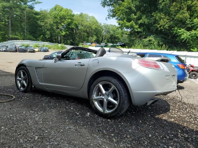 Photo 2 from auction – 2008 SATURN SKY REDLIN with VIN 1G8MG35X28Y100225