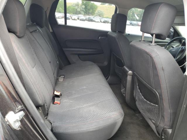 Photo 11 from auction – 2015 GMC TERRAIN SL with VIN 2GKFLVEK7F6292730