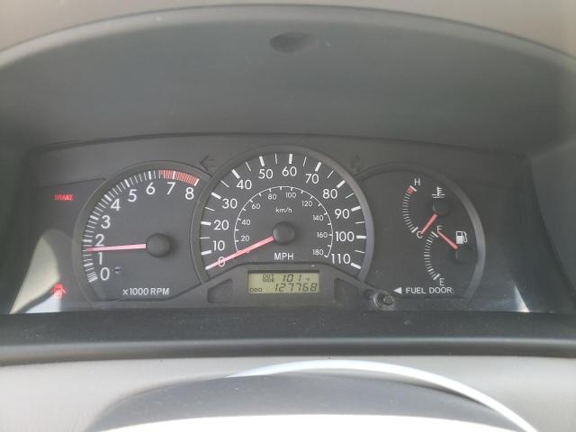 Photo 9 from auction – 2003 TOYOTA COROLLA CE with VIN 1NXBR32E23Z150452