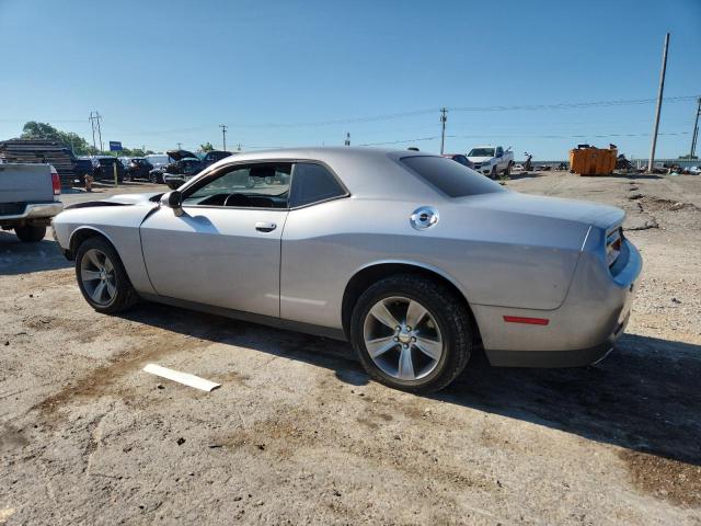 Photo 2 from auction – 2016 DODGE CHALLENGER with VIN 2C3CDZAG2GH171974