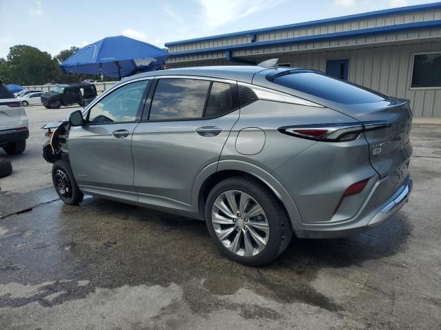 Photo 2 from auction – 2025 BUICK ENVISTA AV with VIN KL47LCEP6SB066485