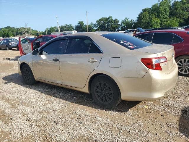 Photo 2 from auction – 2012 TOYOTA CAMRY BASE with VIN 4T1BF1FK8CU605396