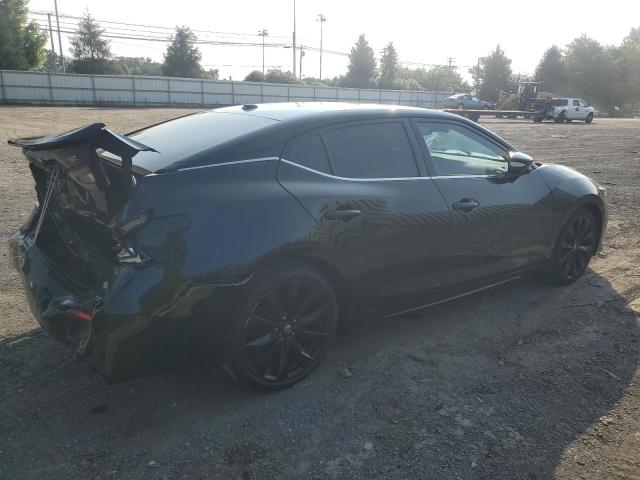 Photo 3 from auction – 2019 NISSAN MAXIMA S with VIN 1N4AA6AV8KC365452