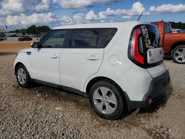 Photo 2 from auction – 2016 KIA SOUL with VIN KNDJN2A25G7834171