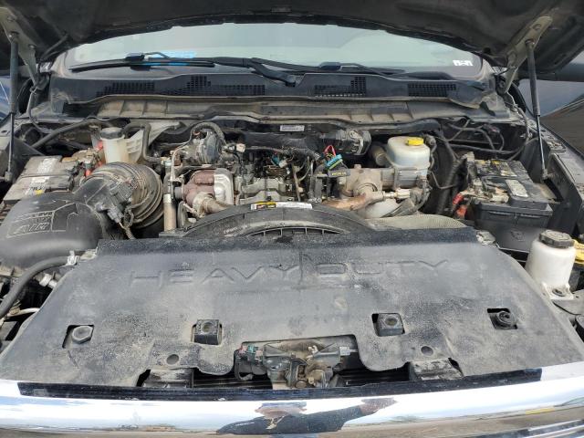 Photo 11 from auction – 2017 RAM 2500 SLT with VIN 3C6UR5DL2HG686274