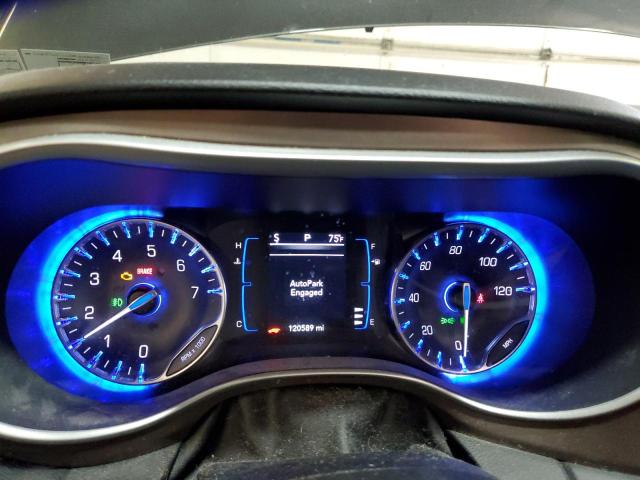 Снимка 9 от търг – 2019 CHRYSLER PACIFICA T с VIN 2C4RC1FG1KR686535