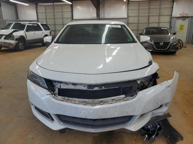 Photo 5 from auction – 2014 CHEVROLET IMPALA LT with VIN 2G1125S37E9164273