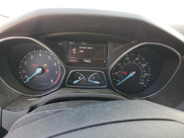 Foto 9 de la subasta – 2015 FORD FOCUS SE con VIN 1FADP3K25FL214069