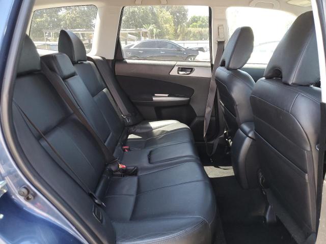 Photo 11 from auction – 2011 SUBARU FORESTER L with VIN JF2SHAEC2BH716432