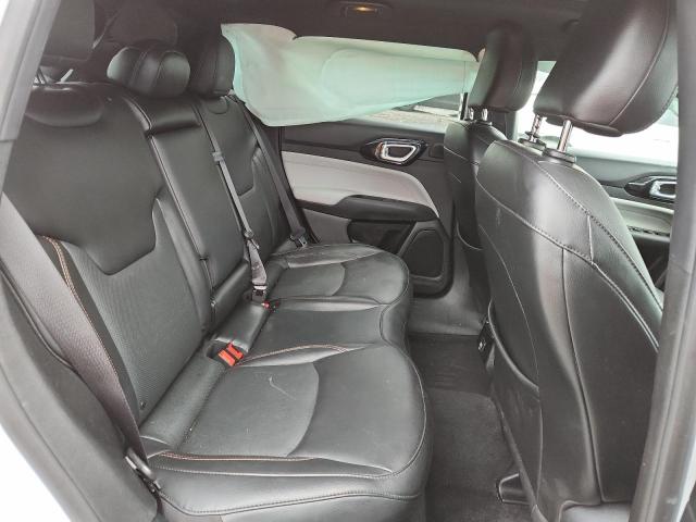 Photo 11 from auction – 2023 JEEP COMPASS LIMITED with VIN 3C4NJDCN4PT548436