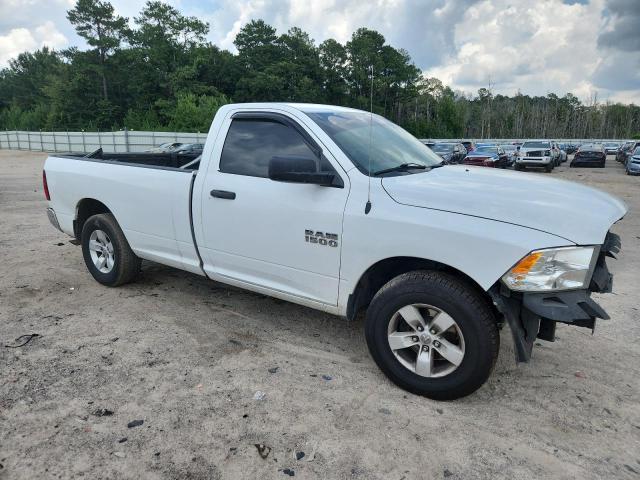 Photo 4 from auction – 2018 RAM 1500 ST with VIN 3C6JR6DG9JG186064