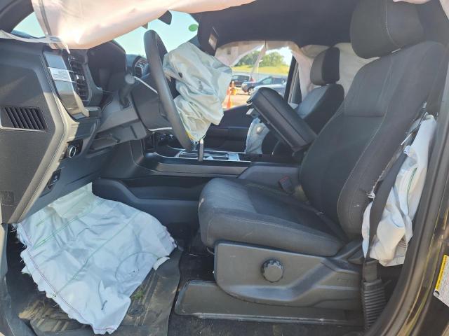 Photo 7 from auction – 2024 FORD F150 STX with VIN 1FTEW2LP0RFB08279
