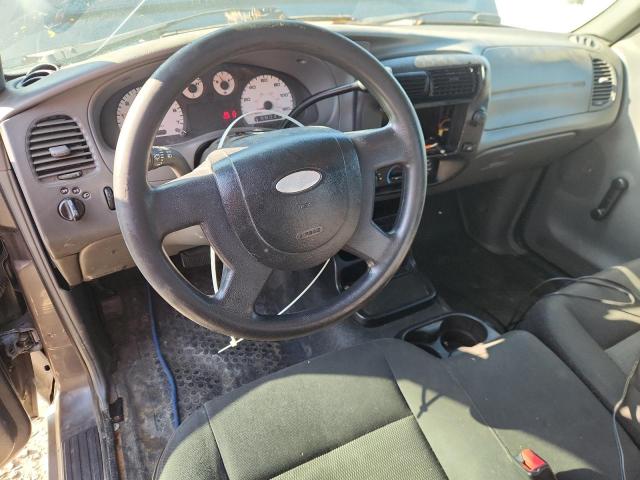 Photo 8 from auction – 2004 FORD RANGER SUP with VIN 1FTYR14U94TA05651