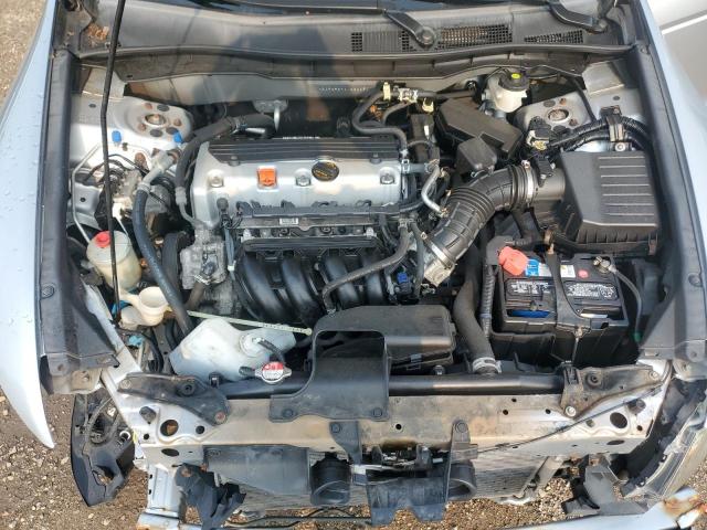 Photo 11 from auction – 2012 HONDA ACCORD LX with VIN 1HGCP2F39CA222350