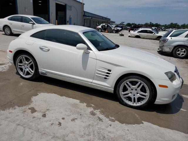 Photo 4 from auction – 2004 CHRYSLER CROSSFIRE with VIN 1C3AN69L24X004817