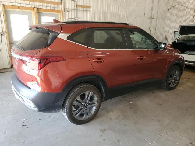 Photo 3 from auction – 2021 KIA SELTOS S with VIN KNDEU2AA7M7042868