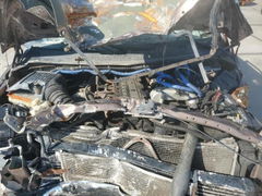 Photo 11 from auction – 2001 DODGE 2500 with VIN 1B7KF23781J251680
