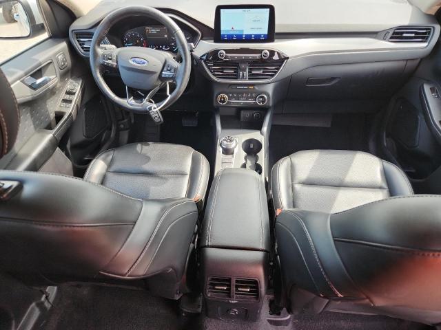 Photo 8 from auction – 2020 FORD ESCAPE SEL with VIN 1FMCU0H65LUC24108