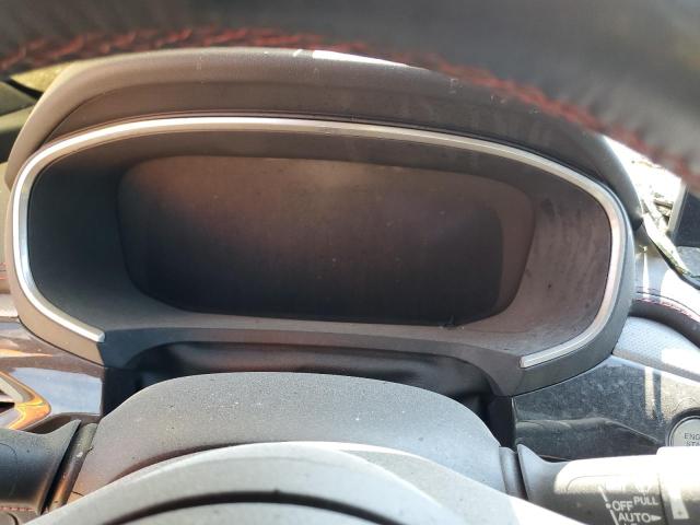 Photo 9 from auction – 2023 ACURA MDX A-SPEC with VIN 5J8YE1H02PL016208