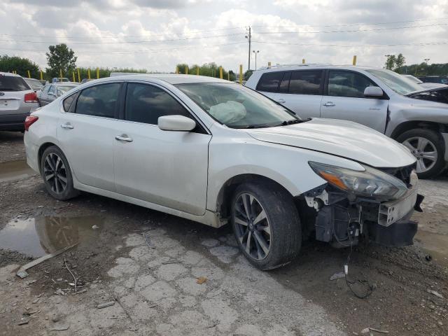 Photo 4 from auction – 2016 NISSAN ALTIMA 2.5 with VIN 1N4AL3AP0GC126947