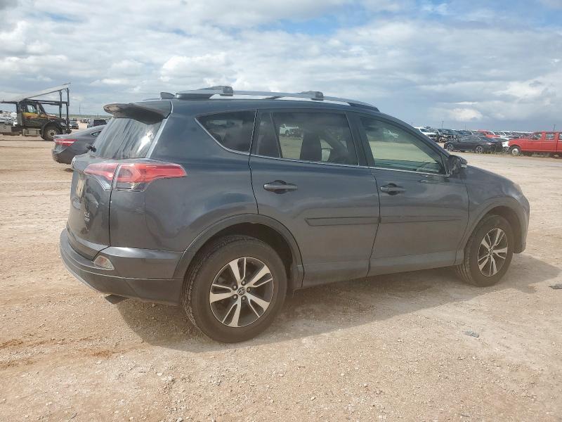 Photo 3 from auction – 2017 TOYOTA RAV4 XLE with VIN JTMRFREV7HD211912