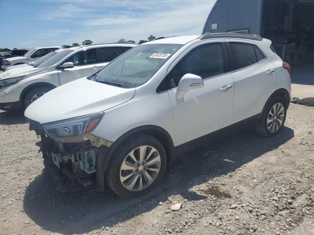 BUICK ENCORE PRE 2017 with VIN KL4CJASB2HB163760 - Photo from auction