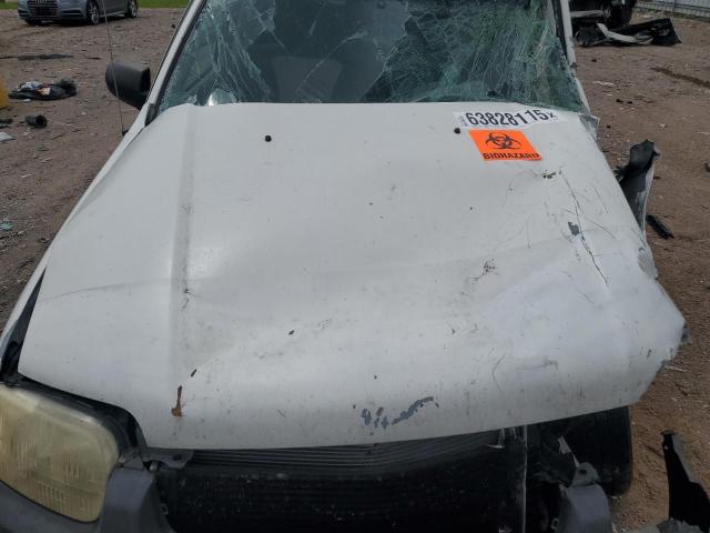 Photo 12 from auction – 2003 FORD ESCAPE XLT with VIN 1FMYU03173KC63585