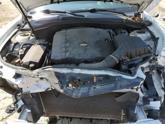 Photo 11 from auction – 2015 CHEVROLET CAMARO LT with VIN 2G1FD1E30F9284647