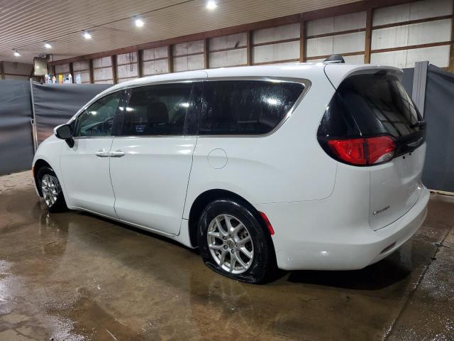 Photo 2 from auction – 2023 CHRYSLER VOYAGER LX with VIN 2C4RC1CG9PR560757