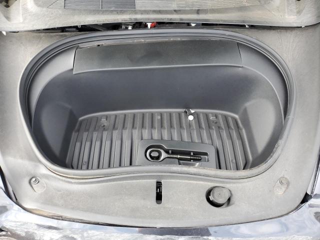 Photo 11 from auction – 2024 TESLA MODEL 3 with VIN 5YJ3E1EA5RF786964