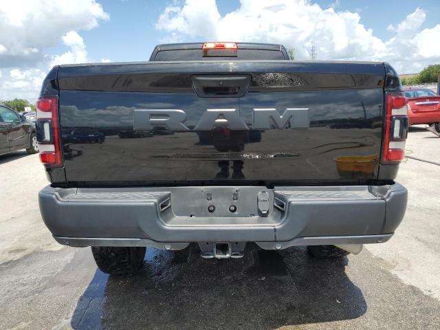 Photo 6 from auction – 2020 RAM 2500 POWER with VIN 3C6TR5EJXLG282298
