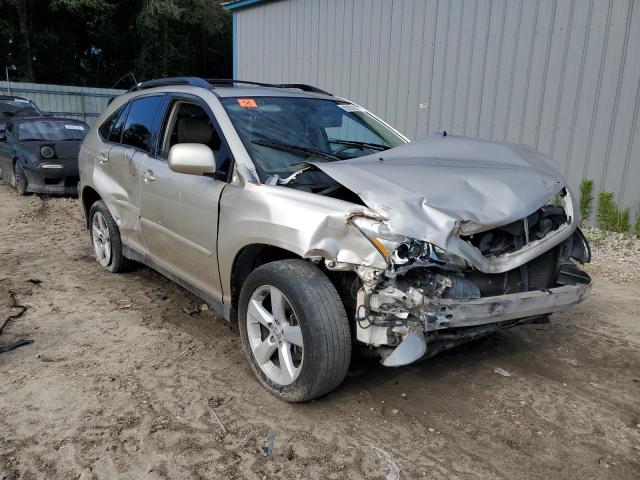 Photo 4 from auction – 2006 LEXUS RX 330 with VIN 2T2GA31U76C046515