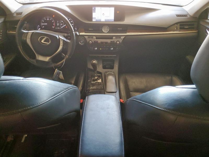 Photo 8 from auction – 2013 LEXUS ES 350 with VIN JTHBK1GG9D2048391