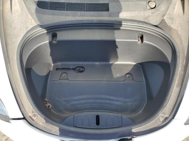 Photo 11 from auction – 2020 TESLA MODEL 3 with VIN 5YJ3E1EB0LF647678