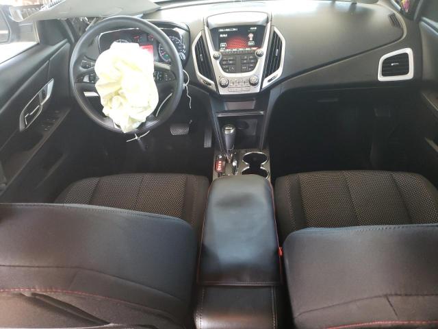 Photo 8 from auction – 2017 GMC TERRAIN SL with VIN 2GKALMEK1H6284565