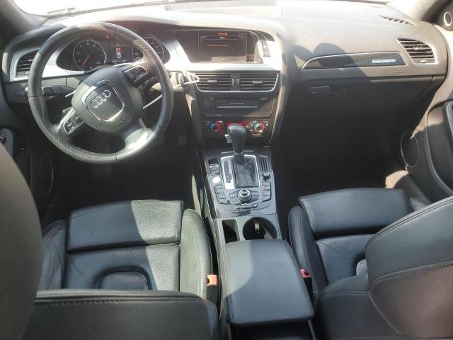 Photo 8 from auction – 2011 AUDI A4 PRESTIG with VIN WAUKFAFL2BN051209