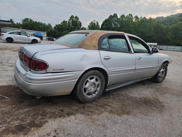 Photo 3 from auction – 2002 BUICK LESABRE LI with VIN 1G4HR54K02U285470