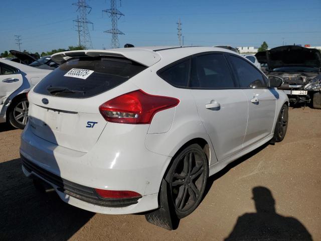 Photo 3 from auction – 2016 FORD FOCUS ST with VIN 1FADP3L96GL293281