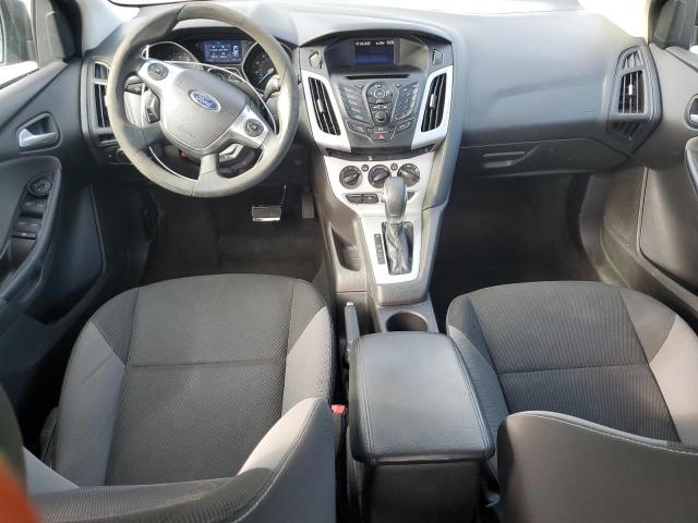 Zdjęcie 8 z aukcji – 2013 FORD FOCUS SE z VIN 1FADP3K26DL325579