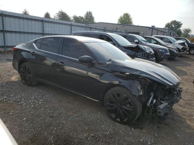 Photo 4 from auction – 2019 NISSAN ALTIMA SR with VIN 1N4BL4CW4KC256706