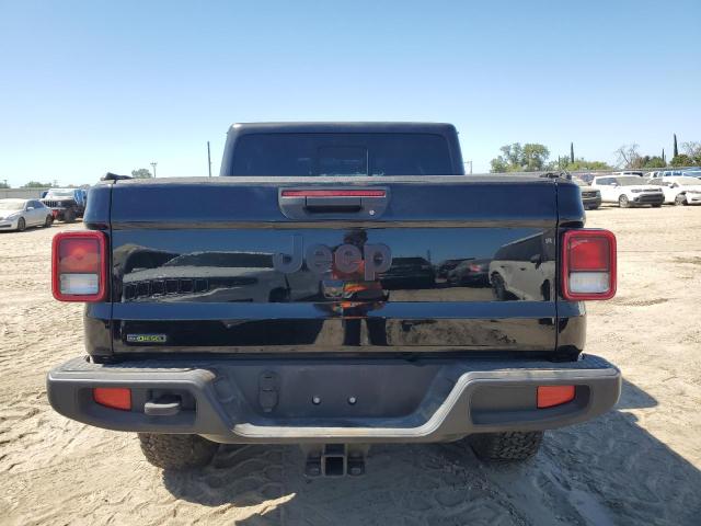 Photo 6 from auction – 2023 JEEP GLADIATOR with VIN 1C6JJTAM3PL526708