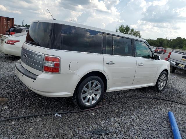Photo 3 from auction – 2012 FORD FLEX LIMIT with VIN 2FMGK5DC0CBD02591