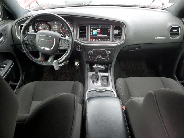 Photo 8 from auction – 2020 DODGE CHARGER GT with VIN 2C3CDXMG3LH239029