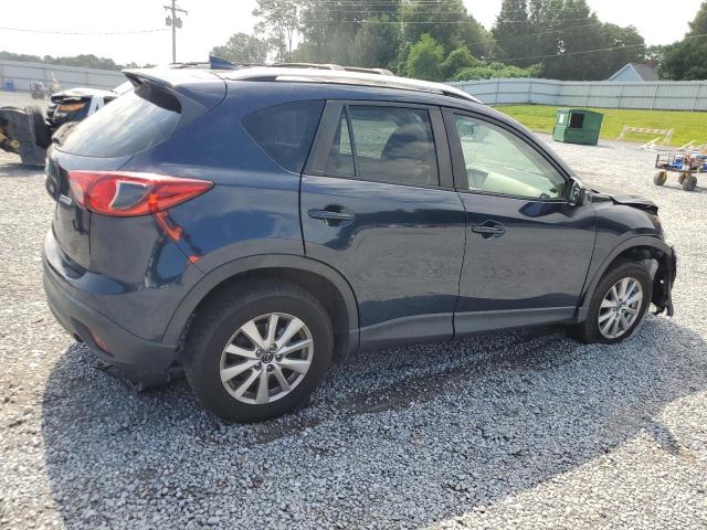 Photo 3 from auction – 2016 MAZDA CX-5 TOURI with VIN JM3KE2CY1G0902648