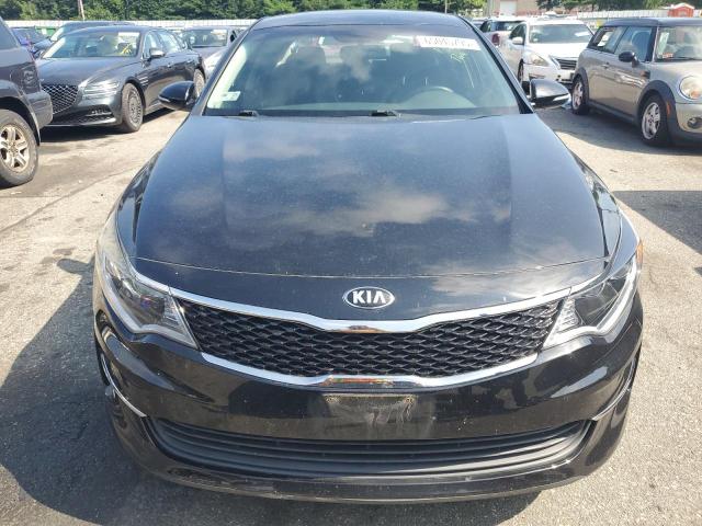 Photo 5 from auction – 2016 KIA OPTIMA LX with VIN 5XXGT4L33GG044392