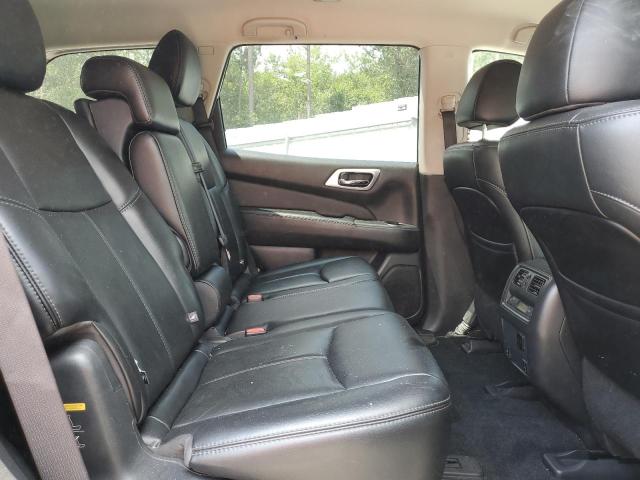 Photo 11 from auction – 2017 NISSAN PATHFINDER with VIN 5N1DR2MN7HC618656