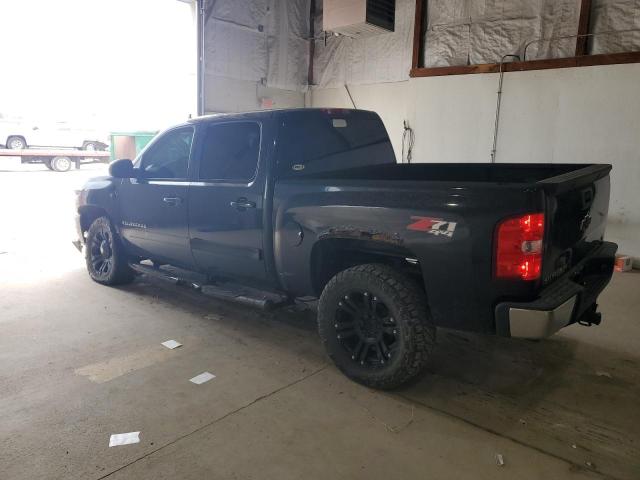 Photo 2 from auction – 2009 CHEVROLET SILVERADO with VIN 3GCEK33M49G273483