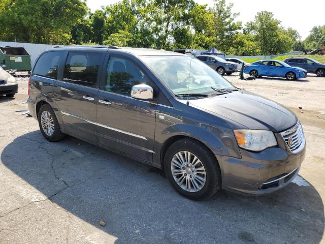 Photo 4 from auction – 2014 CHRYSLER TOWN & COU with VIN 2C4RC1CG6ER329778