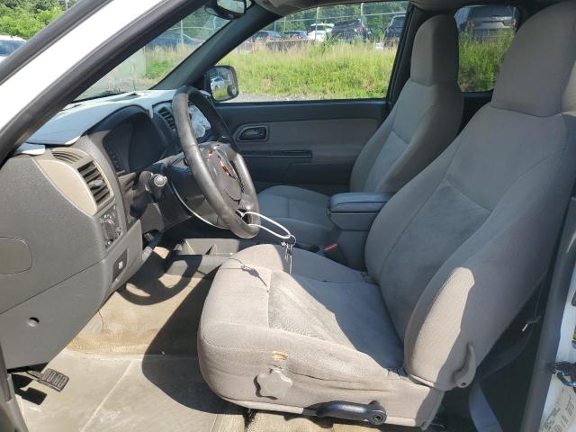 Photo 7 from auction – 2004 CHEVROLET COLORADO with VIN 1GCDT196948130128
