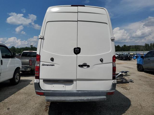 Photo 6 from auction – 2008 DODGE SPRINTER 3 with VIN WD0PF445885257519